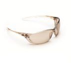 richter light brown, pro choice safety glasses, safety glasses, brown safety