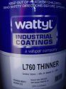 wattyl thinners l760