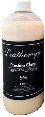 Leather Conditioner No. 1