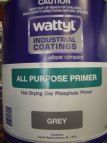 wattyl all purpose primer, wattyl industrial paints, valspar all purpose primer