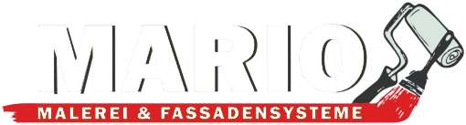 Mario Malerei & Fassadensysteme