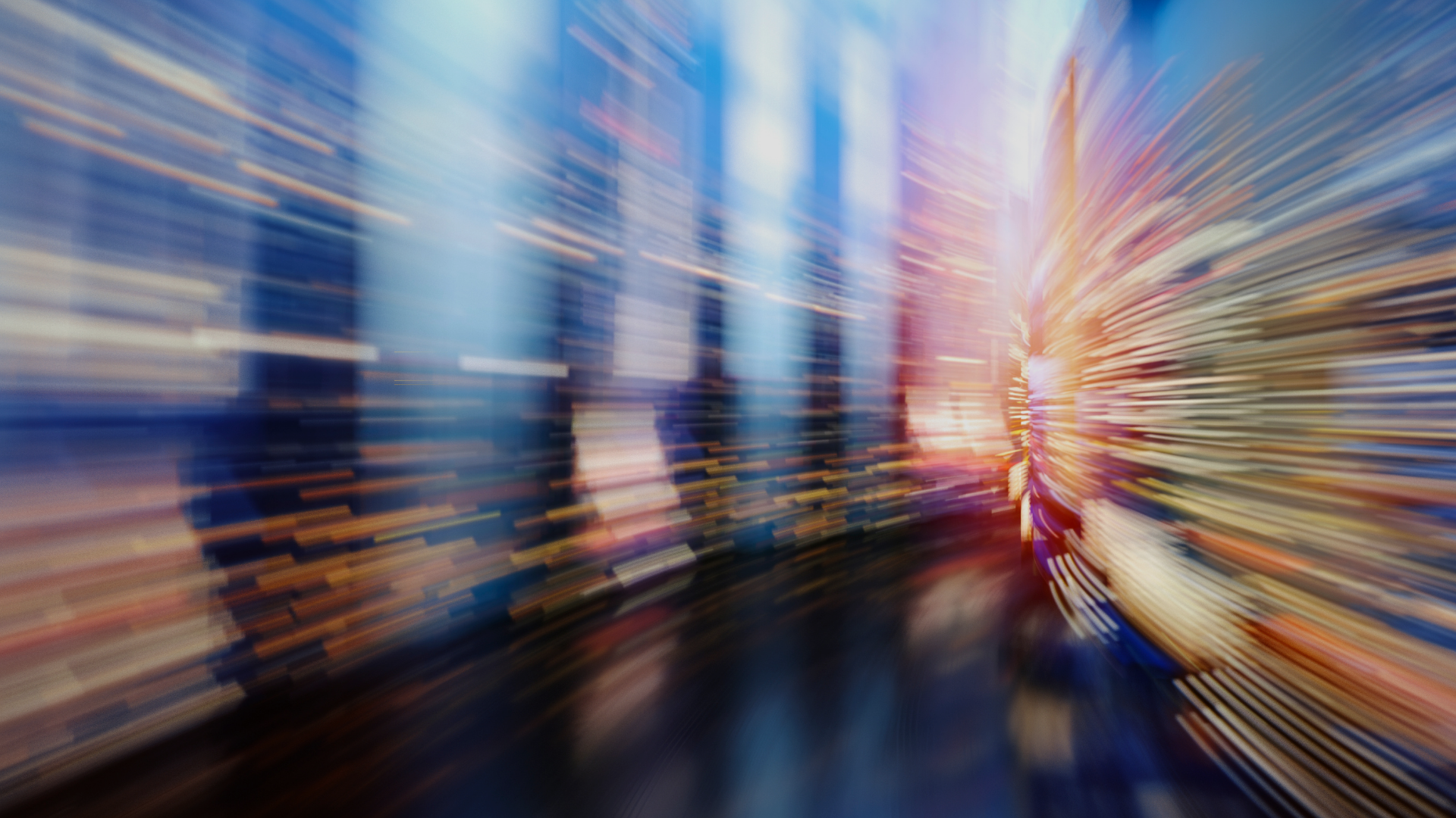 Fast Speed Data Flow
