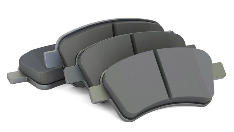 How Often to Replace Your Mercedes Brake Pads in Louisville | St. Matthews Import Service, Inc.