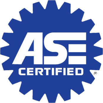 ASE Logo | SMI Automotive Service
