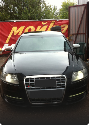 Audi | St. Matthews Import Service, Inc.