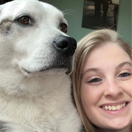 Lehigh Valley, PA pet sitter, Abby