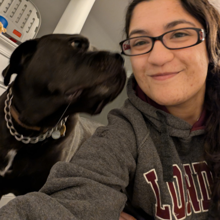 Lehigh Valley, PA pet sitter