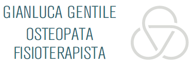 LOGO GIANLUCA GENTILE OSTEOPATA E FISIOTERAPISTA