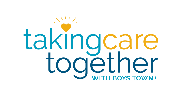 Boys Town Pediatrics logo