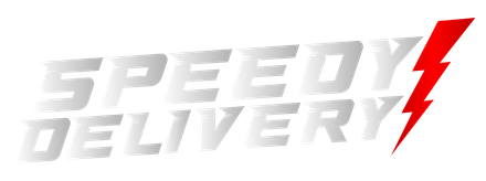 Speedy Delivery logo
