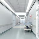 Hospital cleaning - janitorial in Elkhart, IN