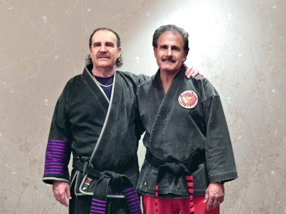 martial arts belt ranks