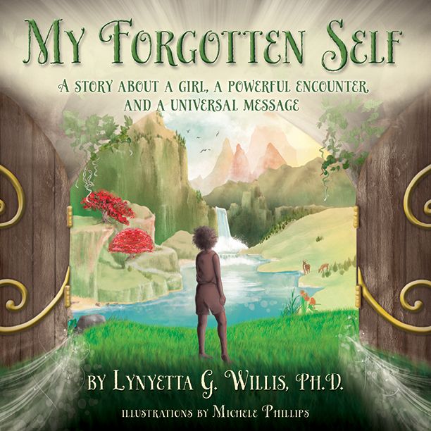 My Forgotten Self book by Lynyetta G. Willis, PhD