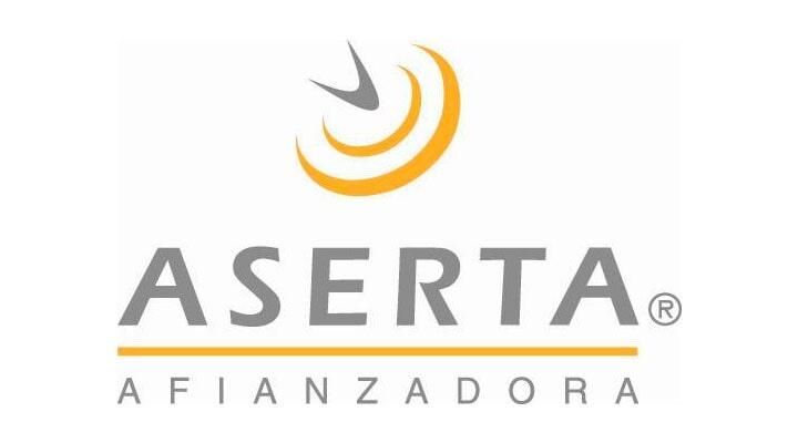 AR FIANZAS Y SEGUROS - ASERTA
