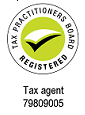 tax agent