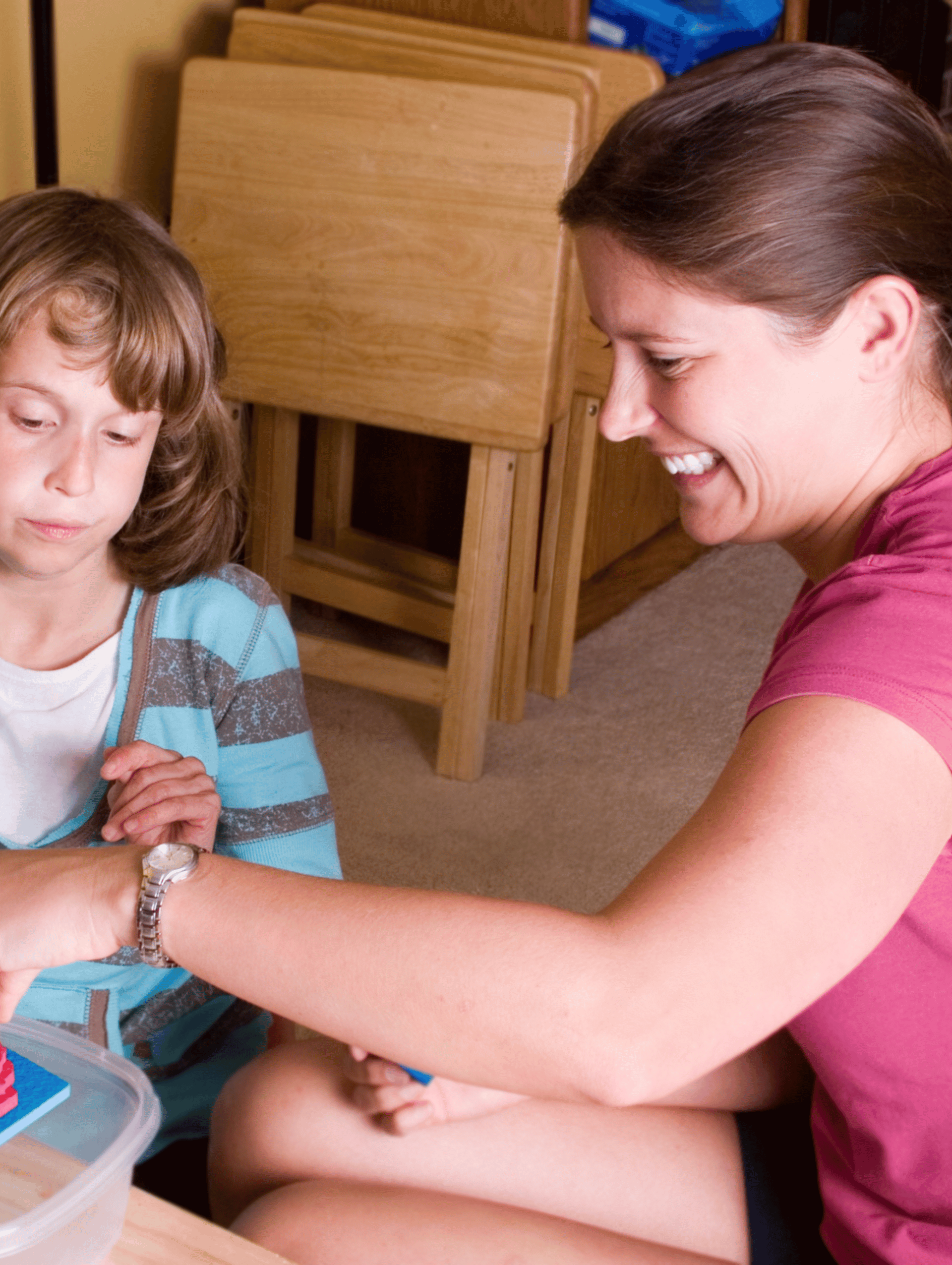 ABA Therapy Huntsville