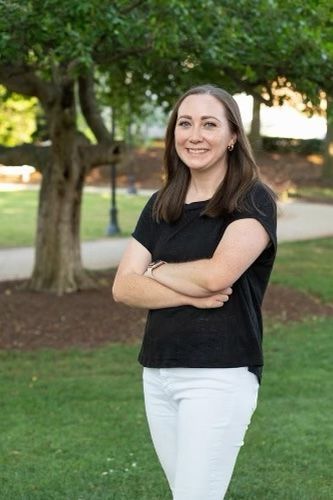 Mallory G., MA, BCBA