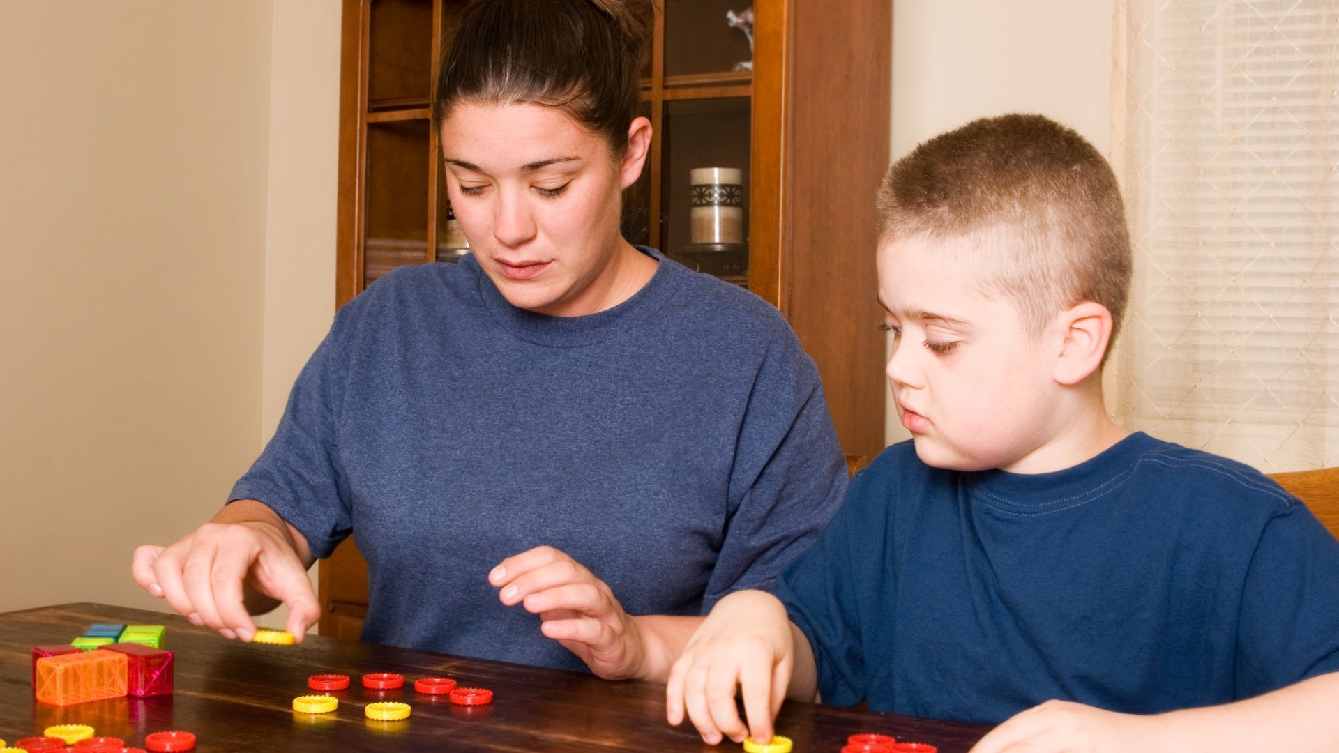 aba therapy for autism