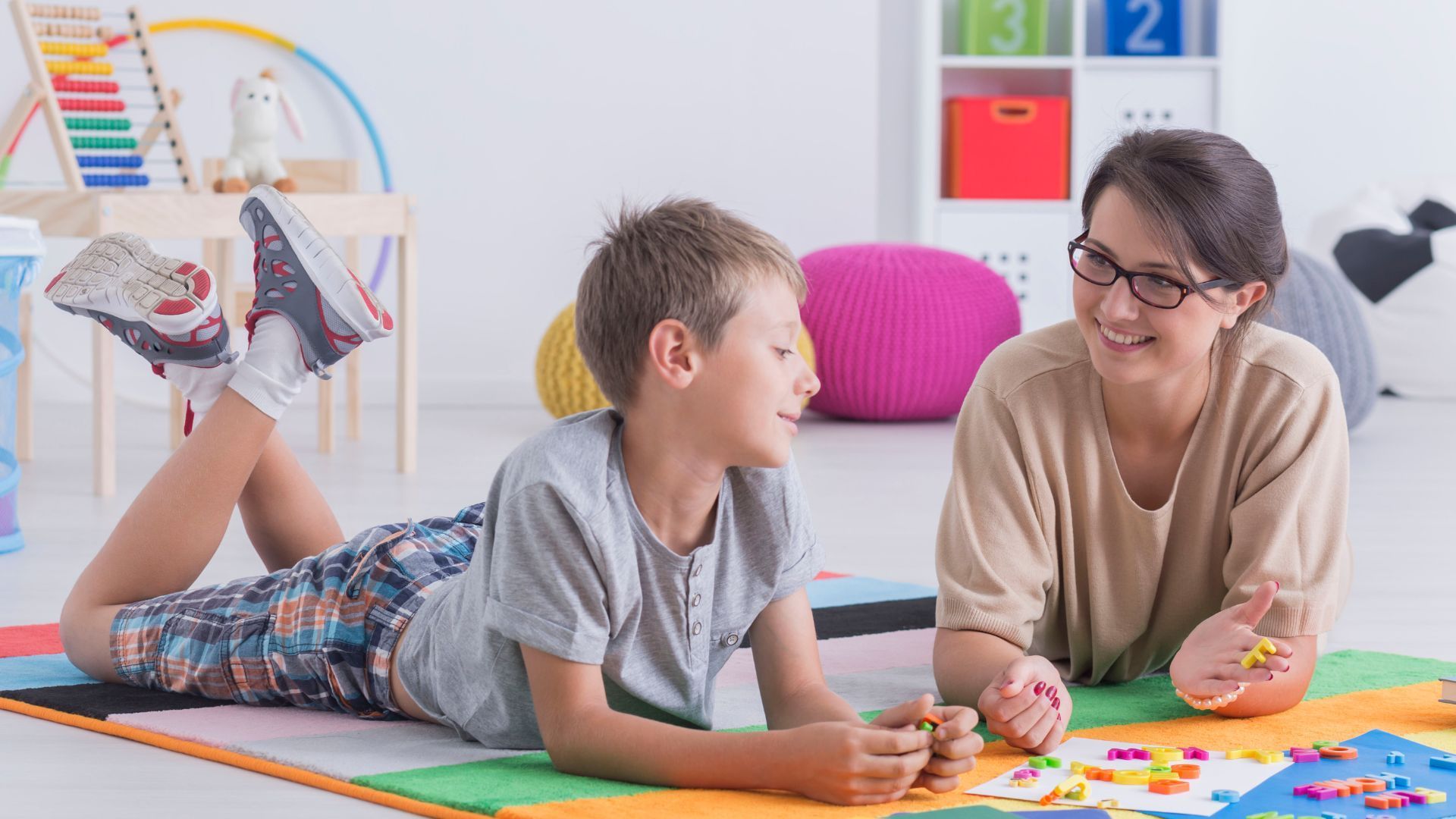 Does My Child Need ABA Therapy? Signs to Look For