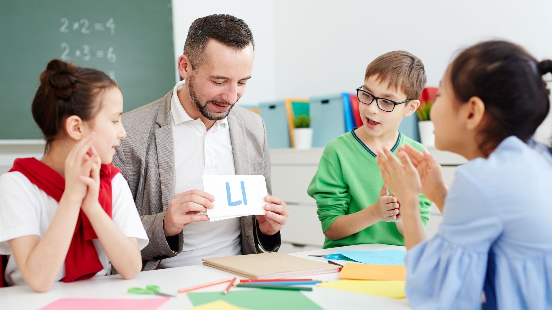 How ABA Therapy Works With Local Schools in Huntsville, AL