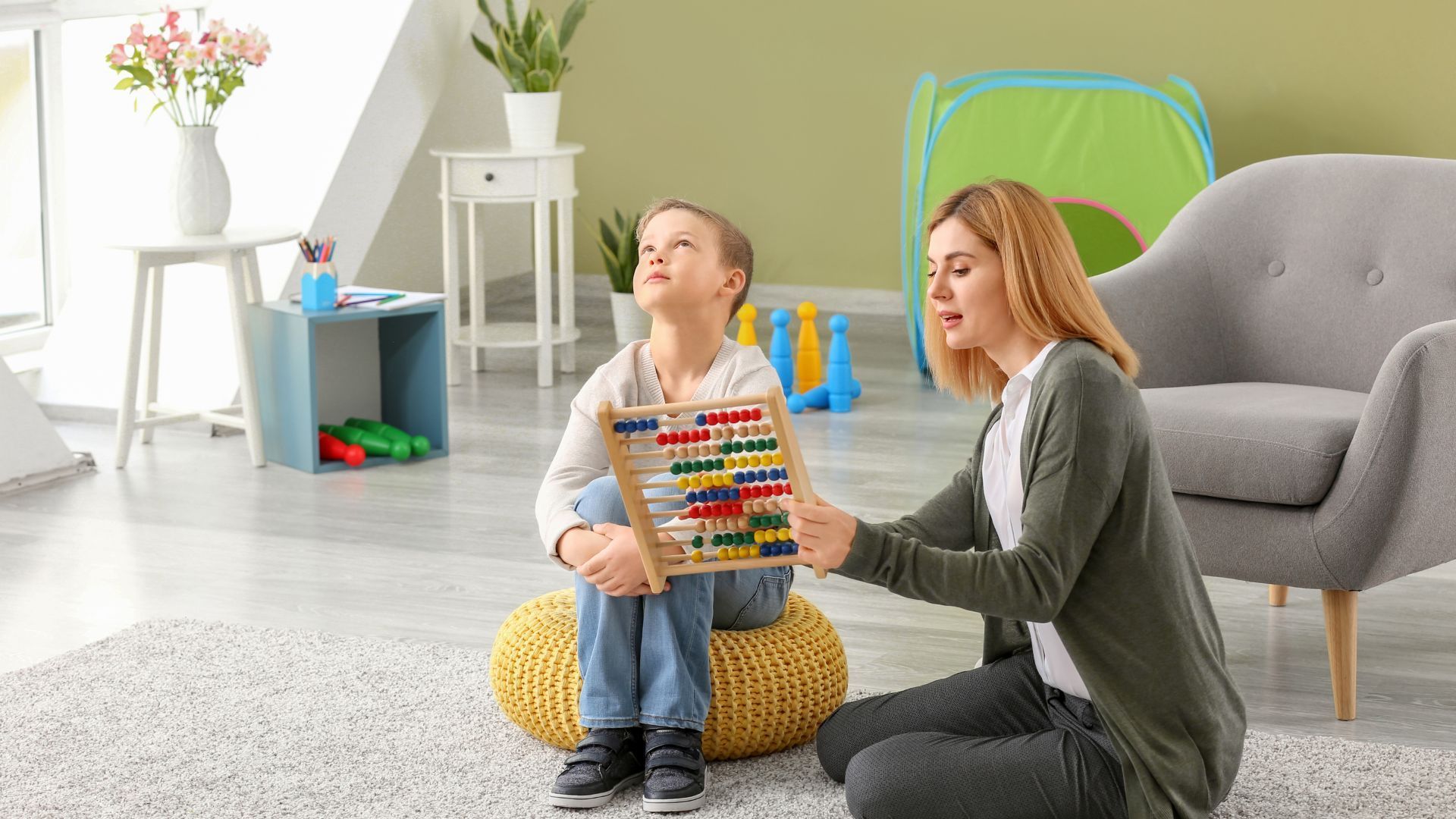 Early Signs of Autism in Toddlers Every Parent Should Know