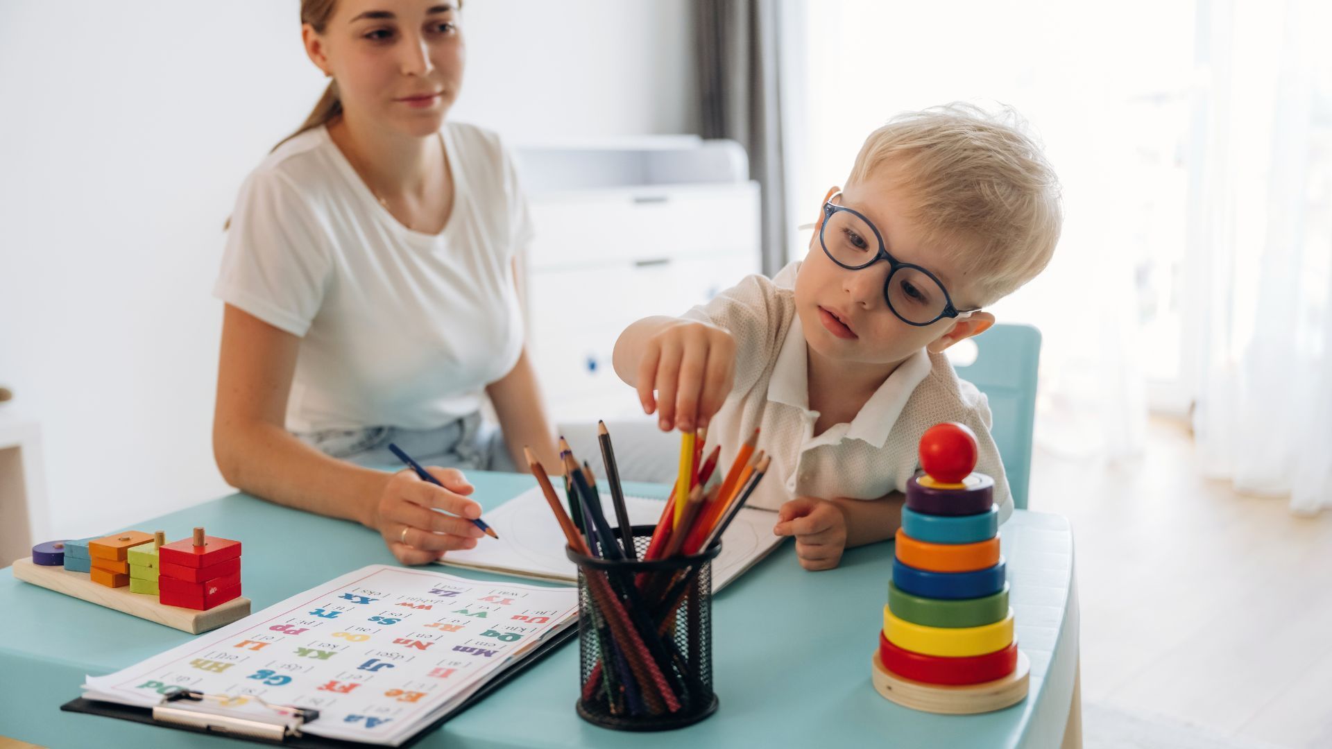 ABA Therapy for School Success in Huntsville, AL Guide