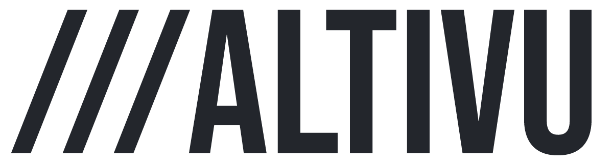 ALTIVU Agency marketing public relations and management consulting