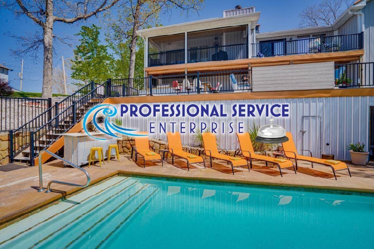 Professional Service Enterprise