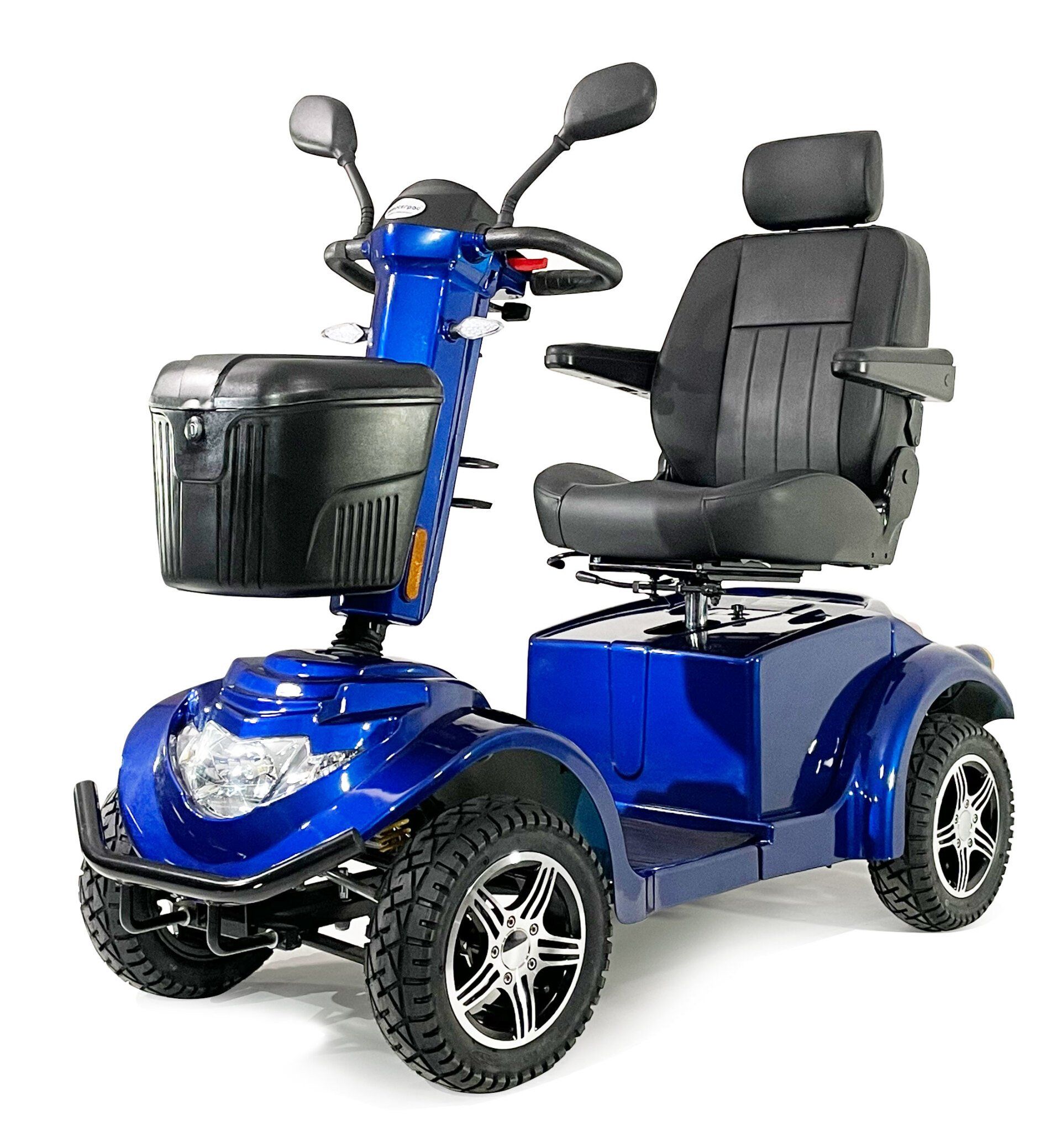 Mobility Scooters Exmouth, Devon Living & Lifestyle Mobility