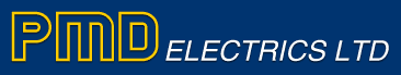 PMD Electrics LTD logo