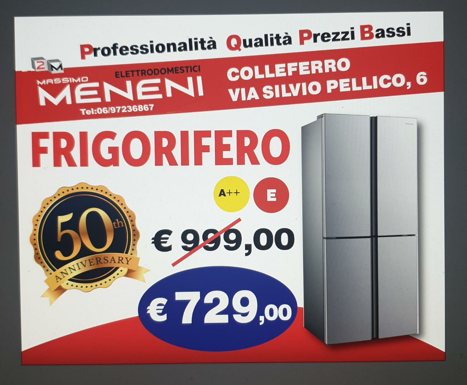 PROMOZIONE