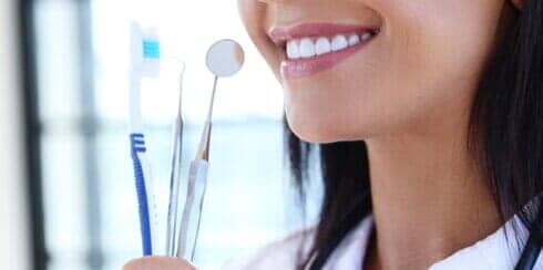 Dental Equipment - Cosmetic Dentists in Newport News, VA
