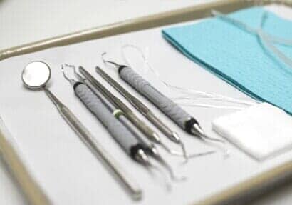Dental tools - Dentists in Newport News, VA