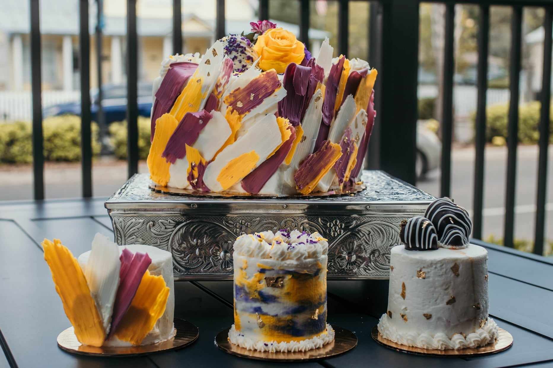 Steph's Cakery Premier Cottage Bakery Partner in Zephyrhills