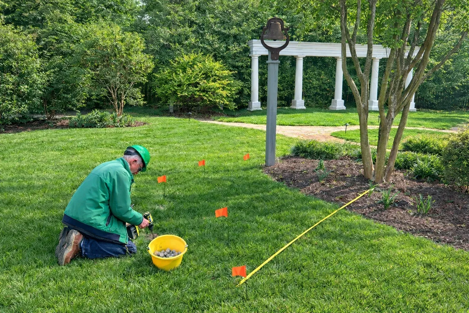 Why Forever Green Arborist, LLC is the Gold Standard for Tree Fertilization in McLean, VA