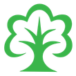 Forever Green Arborist, LLC Logo
