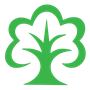 Forever Green Arborist, LLC Logo