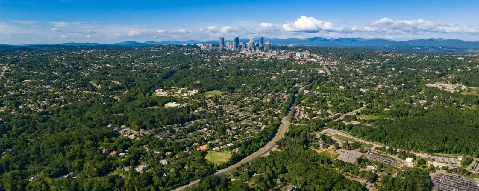 Proudly Serving McLean,