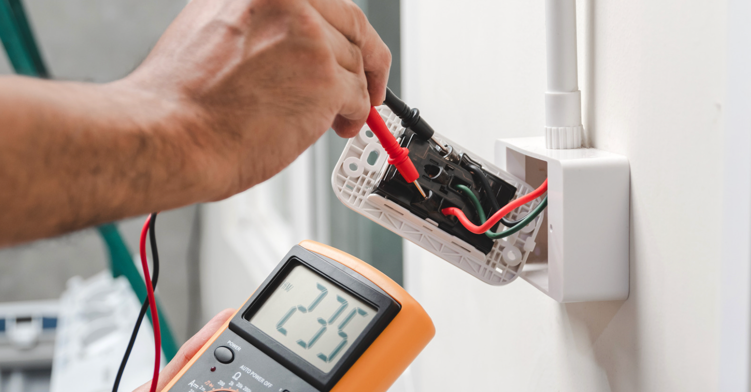 When Should I Consider Upgrading My Home's Electrical System?