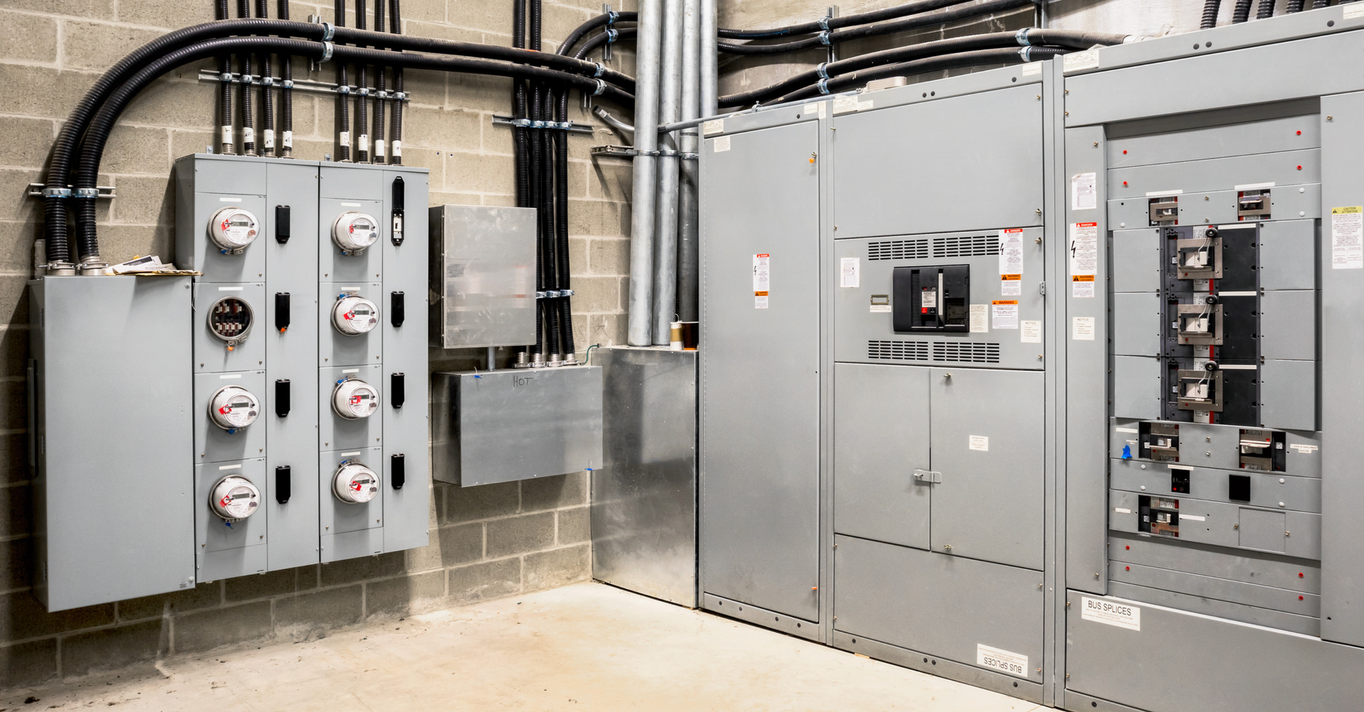 Can I Troubleshoot Electrical Issues in My Commercial Building?