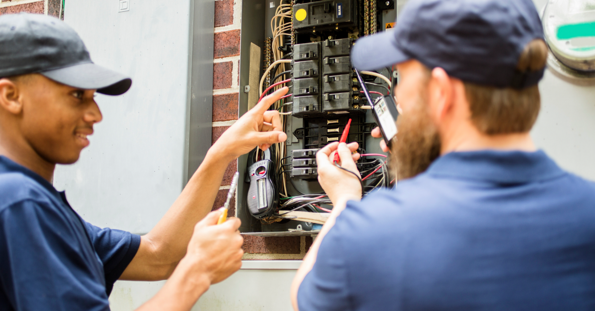 What Are the Benefits of Professional Electrical Repairs?