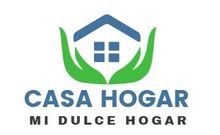 Casa Hogar Dulce Hogar logotipo