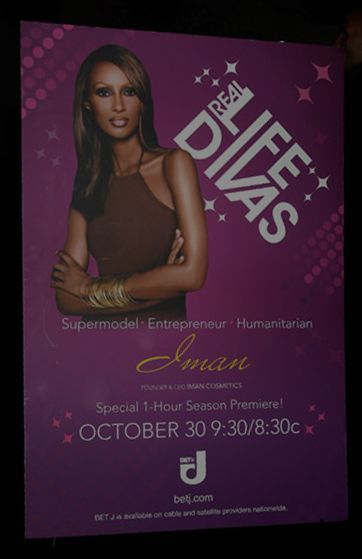 Inside: Black Culture