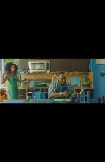 Love Will Save the Day!