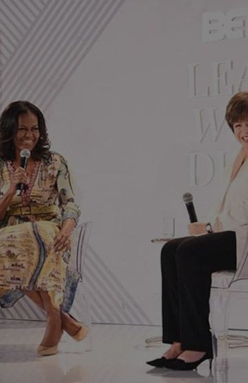 Inside: Black Culture