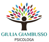 LOGO | DOTT.SSA GIULIA GAIMBUSSO | SIRACUSA