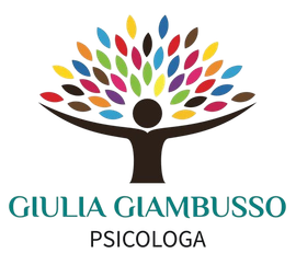 LOGO | DOTT.SSA GIULIA GAIMBUSSO | SIRACUSA