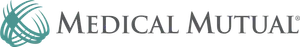 Medical Mutual logo.