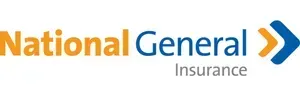 National General Insurance logo
