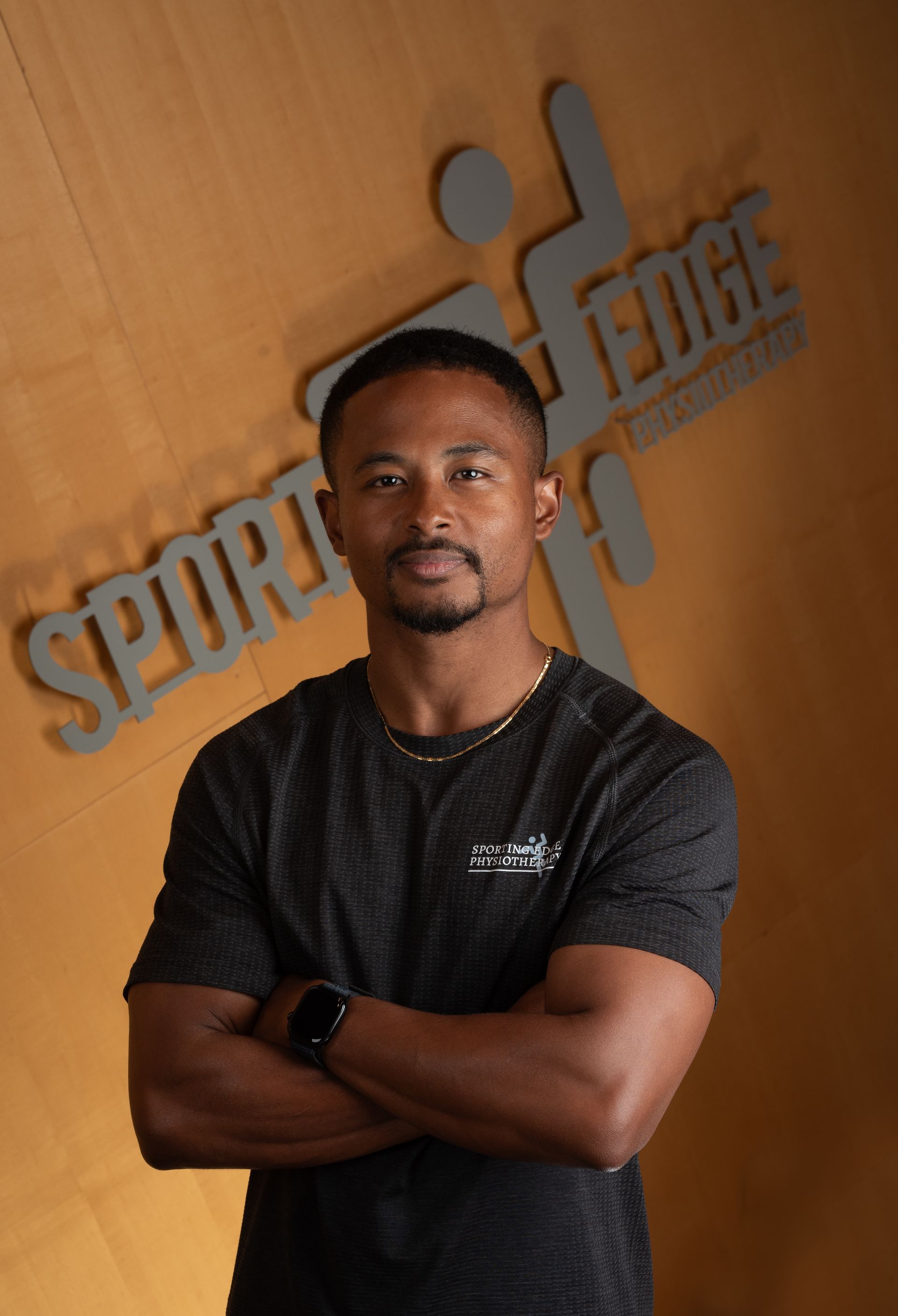 Bentzen Takyi (Strength and Conditioning Physiotherapist, Dry Needling Certified)